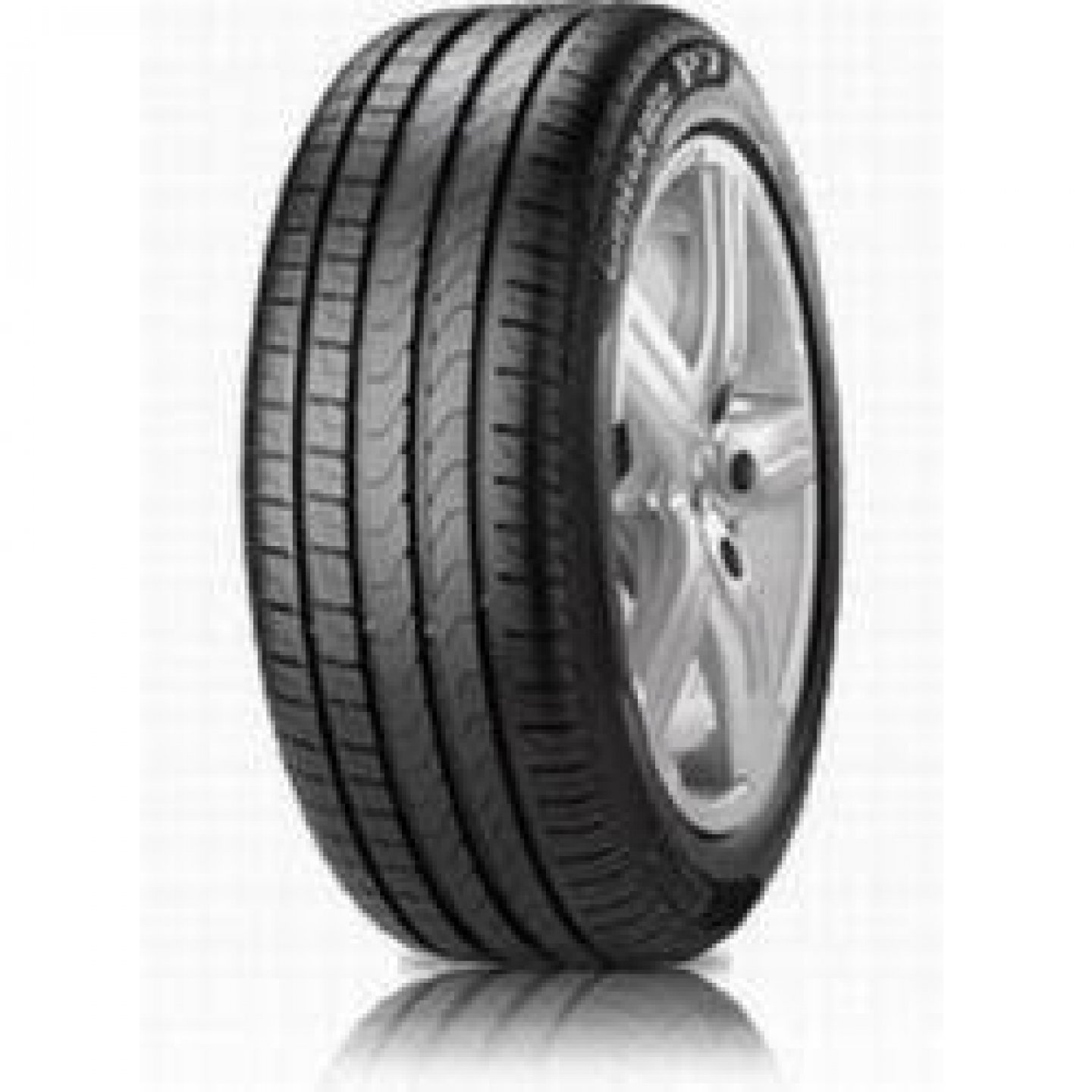 205/55 R17 P7 CINT. 91W DOT17 (Szgk.nyári abroncs)